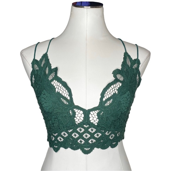 Free People One Adella Bralette - Picture 9 of 9